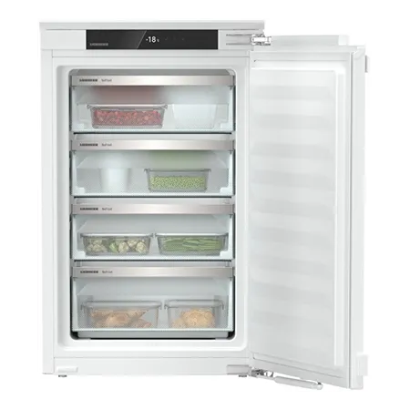 Liebherr IFNd3924 Integrated No Frost Freezer