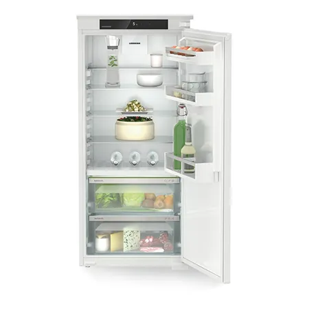 Liebherr IRBSd4120 Integrated Larder Fridge with BioFresh