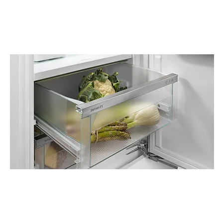 Liebherr IRBSd4120 Integrated Larder Fridge with BioFresh