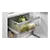Liebherr IRBSd4120 Integrated Larder Fridge with BioFresh