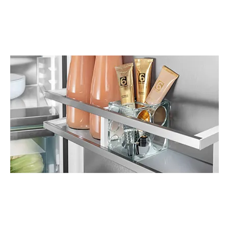 Liebherr IRBSd4120 Integrated Larder Fridge with BioFresh