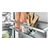 Liebherr IRBSd4120 Integrated Larder Fridge with BioFresh