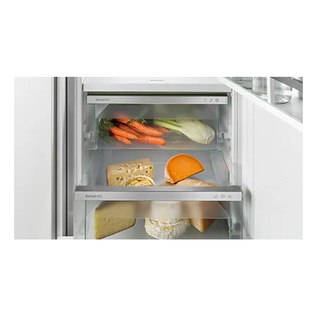 Liebherr IRBSd4120 Integrated Larder Fridge with BioFresh