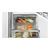 Liebherr IRBSd4120 Integrated Larder Fridge with BioFresh