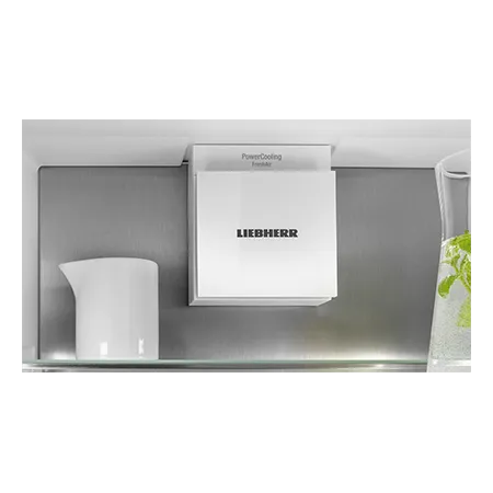 Liebherr IRBSd4120 Integrated Larder Fridge with BioFresh