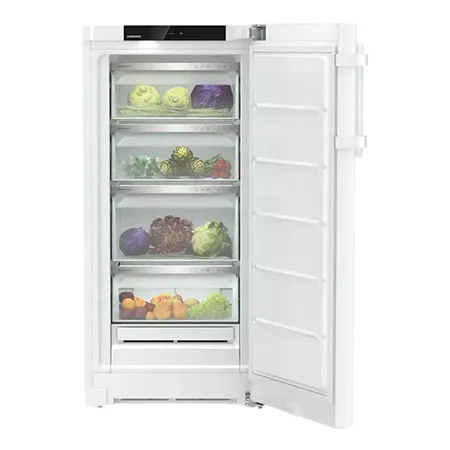 Liebherr RBa425iSD0 Larder Fridge with BioFresh - White