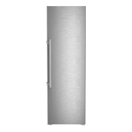 Liebherr RBsdc525i Larder Fridge with BioFresh - Silver