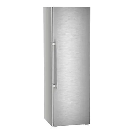Liebherr RBsdc525i Larder Fridge with BioFresh - Silver