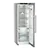 Liebherr RBsdc525i Larder Fridge with BioFresh - Silver