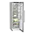 Liebherr RBsdc525i Larder Fridge with BioFresh - Silver
