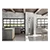 Liebherr RBsdc525i Larder Fridge with BioFresh - Silver