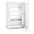 Liebherr Rd1200 Under counter Larder fridge in White)