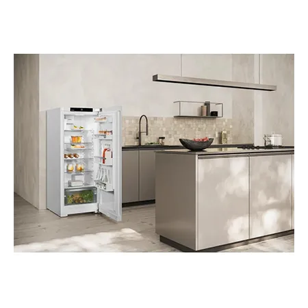 Liebherr Rd4600 Larder Fridge - White