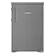 Liebherr Rdgd1401 Undercounter Larder Fridge - Dark Grey