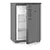 Liebherr Rdgd1401 Undercounter Larder Fridge - Dark Grey