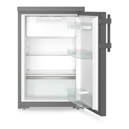 Liebherr Rdgd1401 Undercounter Larder Fridge - Dark Grey