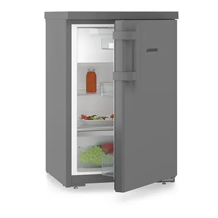 Liebherr Rdgd1401 Undercounter Larder Fridge - Dark Grey