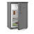 Liebherr Rdgd1401 Undercounter Larder Fridge - Dark Grey