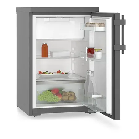 Liebherr Rdgd1401 Undercounter Larder Fridge - Dark Grey