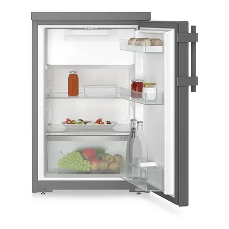 Liebherr Rdgd1401 Undercounter Larder Fridge - Dark Grey