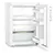 Liebherr Rdi1621 EasyFresh Larder fridge in White