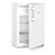 Liebherr Re1401 Undercounter Larder Fridge - White