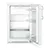 Liebherr Re1401 Undercounter Larder Fridge - White