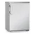 Liebherr Rsdci1620 Undercounter Larder Fridge - Silver