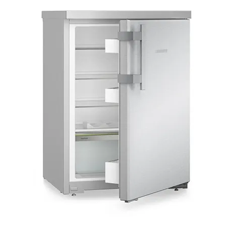 Liebherr Rsdci1620 Undercounter Larder Fridge - Silver
