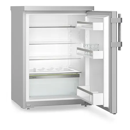 Liebherr Rsdci1620 Undercounter Larder Fridge - Silver