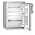 Liebherr Rsdci1620 Undercounter Larder Fridge - Silver