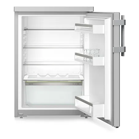 Liebherr Rsdci1620 Undercounter Larder Fridge - Silver