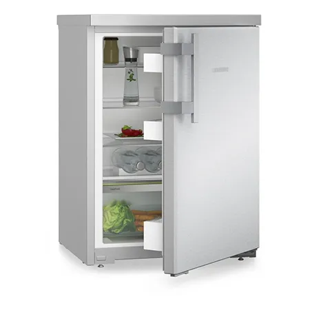Liebherr Rsdci1620 Undercounter Larder Fridge - Silver