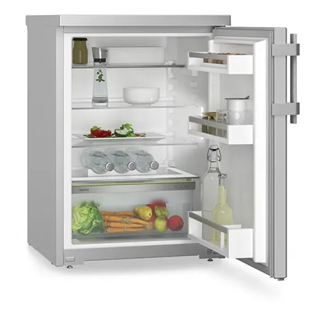 Liebherr Rsdci1620 Undercounter Larder Fridge - Silver
