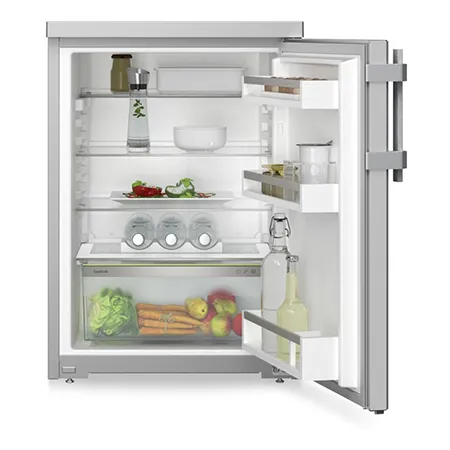Liebherr Rsdci1620 Undercounter Larder Fridge - Silver