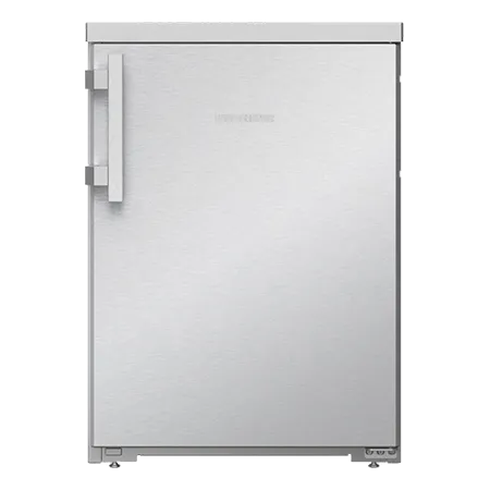 Liebherr Rsdci1621 Undercounter Larder Fridge - Silver