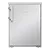 Liebherr Rsdci1621 Undercounter Larder Fridge - Silver