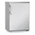 Liebherr Rsdci1621 Undercounter Larder Fridge - Silver