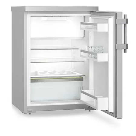 Liebherr Rsdci1621 Undercounter Larder Fridge - Silver