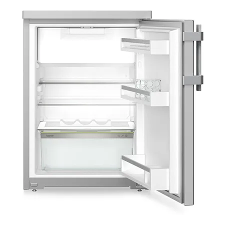 Liebherr Rsdci1621 Undercounter Larder Fridge - Silver