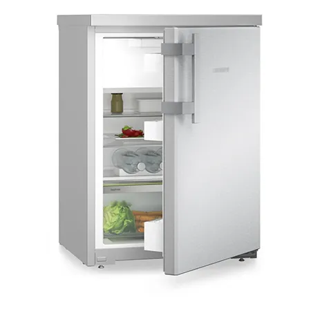 Liebherr Rsdci1621 Undercounter Larder Fridge - Silver