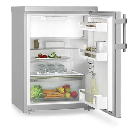 Liebherr Rsdci1621 Undercounter Larder Fridge - Silver