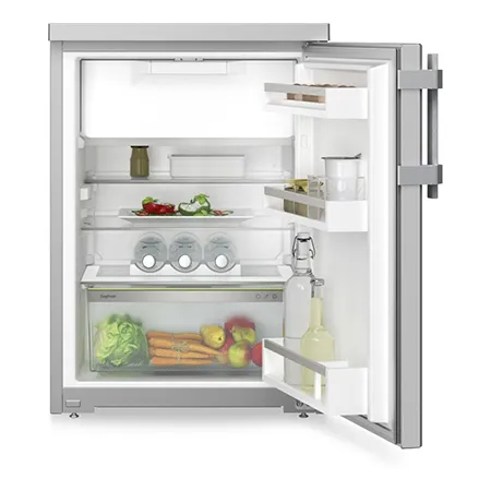 Liebherr Rsdci1621 Undercounter Larder Fridge - Silver