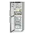 Liebherr SBNsdd526i No Frost Fridge Freezer - Silver
