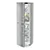 Liebherr SBNsdd526i No Frost Fridge Freezer - Silver