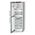 Liebherr SBNsdd526i No Frost Fridge Freezer - Silver