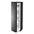 Liebherr SFNbdd5227 No Frost Upright Freezer - Black
