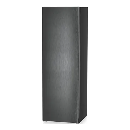 Liebherr SFNbdd5227 No Frost Upright Freezer - Black