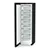 Liebherr SFNbdd5227 No Frost Upright Freezer - Black