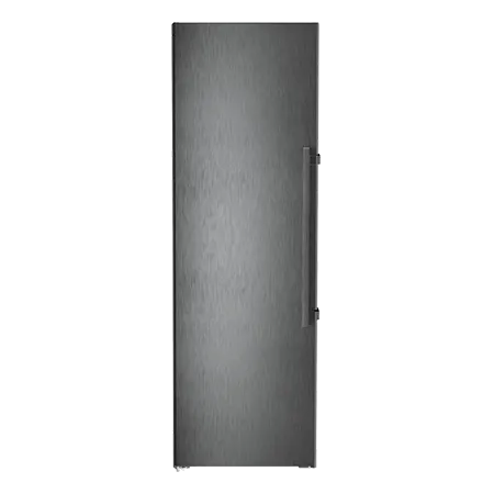 Liebherr SFNbsd529i No Frost Upright Freezer - Black Steel
